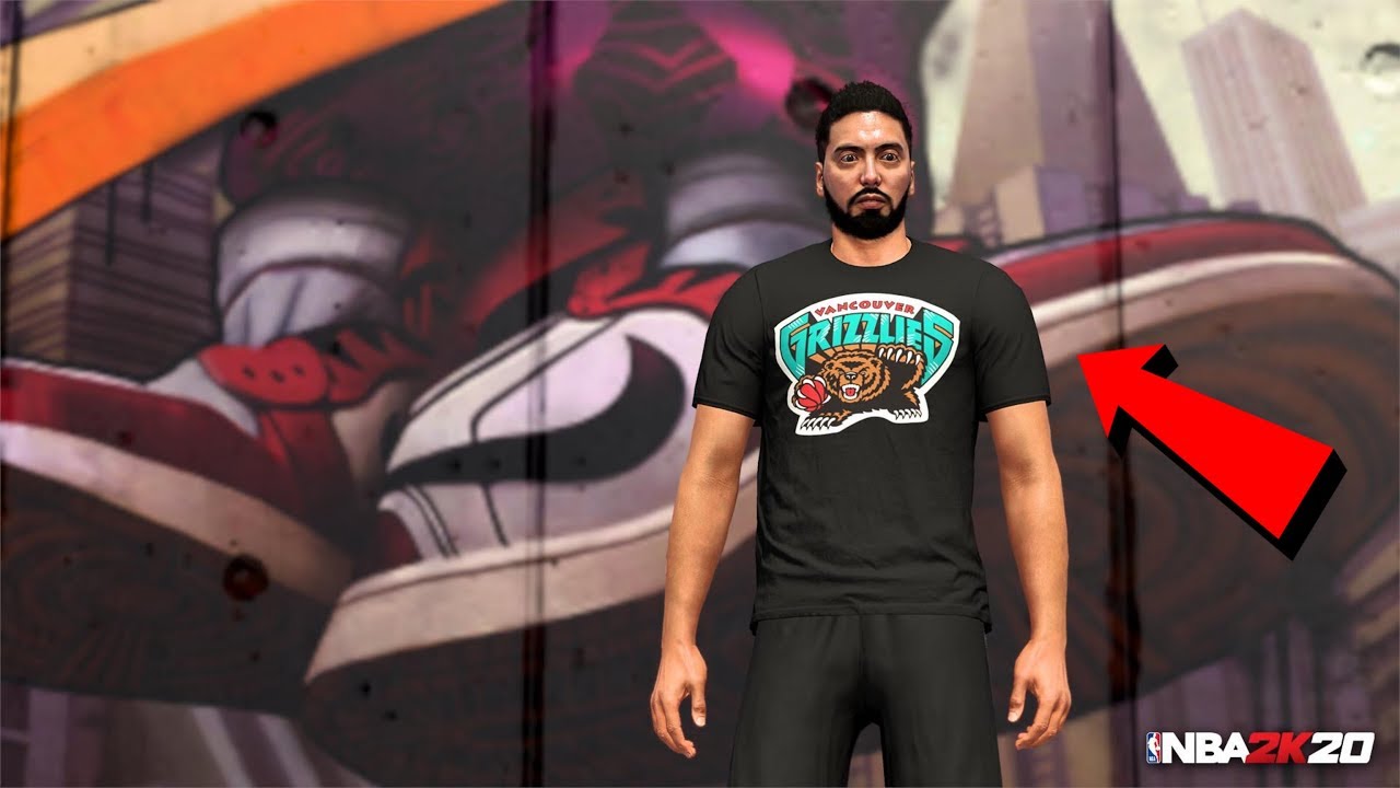 NBA 2K20 NEW THROWBACK JERSEYS ARE IN NBA 2K20 NBA STORE HOW TO GET  THROWBACK JERSEY IN NBA 2K20 NEW 