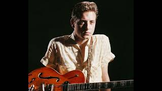 Eddie Cochran - All Alone Tonight