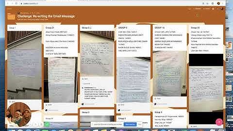 Embed Padlet dlm Elearn (3.55min)
