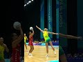 History for Tonga 🇹🇴 They made their Commonwealth Netball debut when they took on Australia 👏