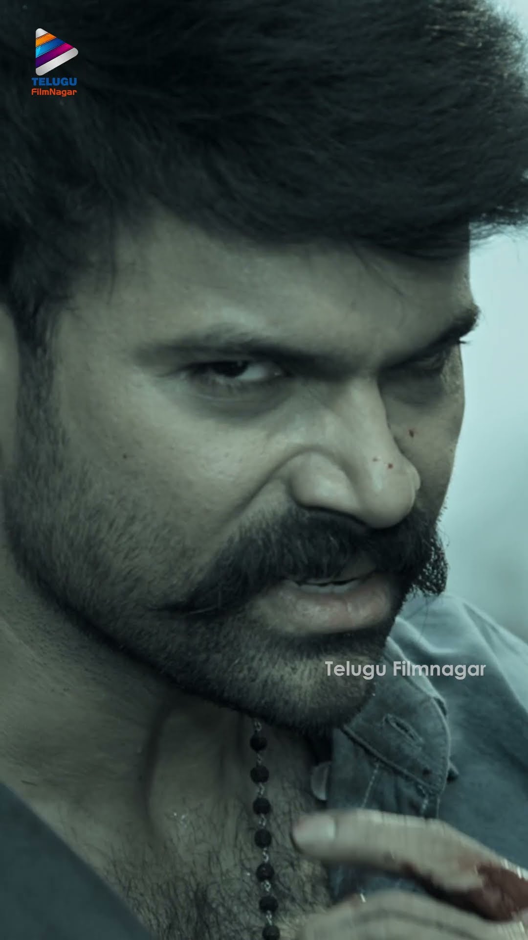 అశ్విన్ బాబు విశ్వరూపం పూనకాలు తెప్పించే యాక్షన్ సీన్ ? | #Hidimba | #AshwinBabu | #NanditaSwetha