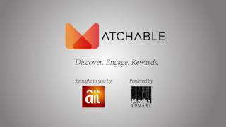 Ait 20Th Anniversary Matchable Engagement Promo