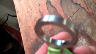 The Geometer Karambit