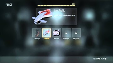 Call of Duty® Advanced Warfare (Asm1 Best Class Setup Video)