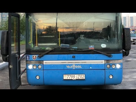 Автобус Бохтар Сургут Душанбе Сургут