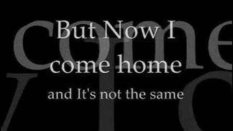 Alter Bridge - In Loving Memory (With Lyrics)