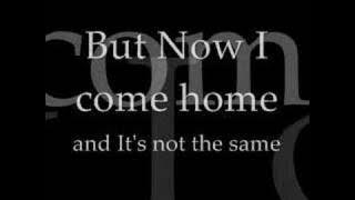 Alter Bridge - In Loving Memory (With Lyrics)