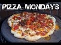 Domino's Fiery Hawaiian Pizza