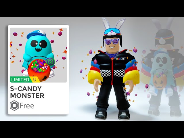 💩 (LOUD) HOW TO GET 3 FREE UGC ITEMS! ROBLOX P&G PARK! in 2023