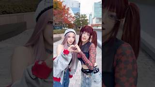 💖윤채원지민 #MeMeMe_Challenge 😈 #shorts