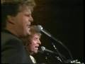 Albert Lee & Ricky Skaggs - Luxury Liner 
