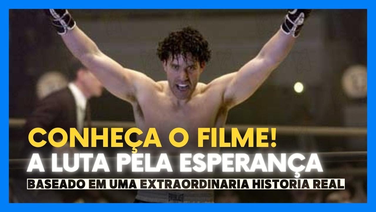 A Luta Pela Esperança - Filme 2005 - AdoroCinema