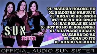 Full Album SUN Sister Vol. 2 || MARDUA HOLONG HO (Official Audio)
