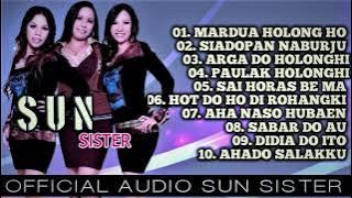 Full Album SUN Sister Vol. 2 || MARDUA HOLONG HO