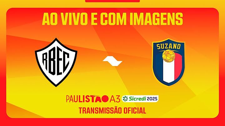 JOGO COMPLETO: RIO BRANCO X SUZANO | RODADA 13 | PAULISTÃO A3 SICREDI 2025