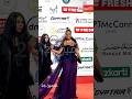 رانيا يوسف بإطلالة ناريـ ـة علي ريد كاربت مهرجان القاهرة السينمائي الدولي