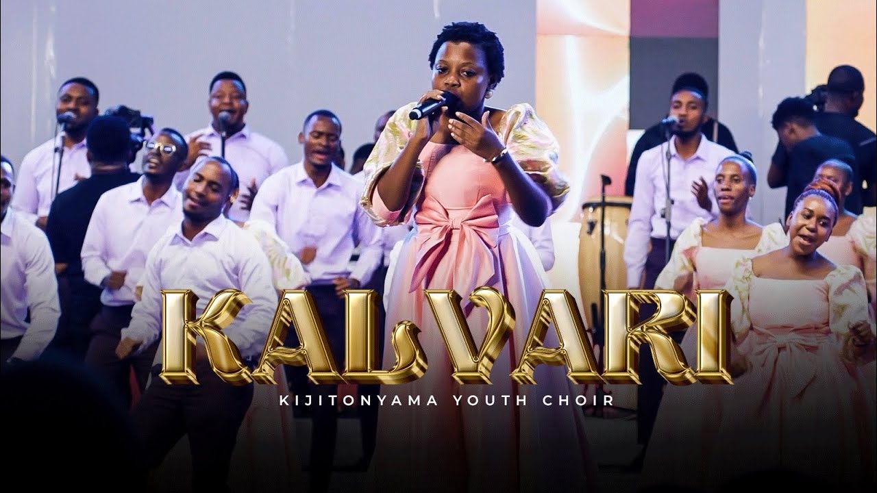 Watch KALVARI (Live) -Kijitonyama Youth Choir on YouTube Watch KALVARI (Live) -Kijitonyama Youth Choir on YouTube