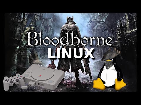 We're One Step Closer To Bloodborne On PC - Gameranx