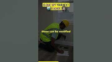 ChatGPT as Your Virtual Teacher | Simply Economics