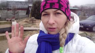 О нас. Наша семья, тайский боец, кот-инвалид, прицеп-дача, жизнь в белорусской деревне О нас. Наша семья, тайский боец, кот-инвалид, прицеп-дача, жизнь в белорусской деревне