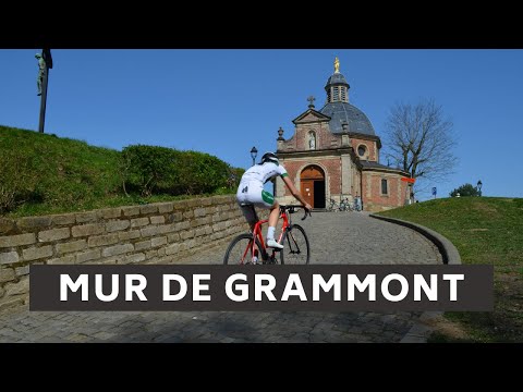 Vidéo: Le Kapelmuur revient sur le Tour des Flandres