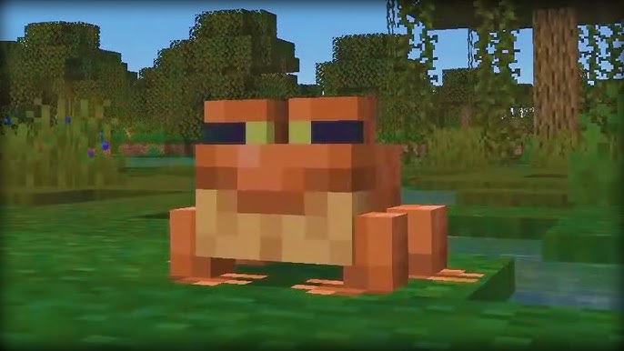 Meet the New Faces: New Mobs in Minecraft 1.20 - Minecraft Blog - Micdoodle8