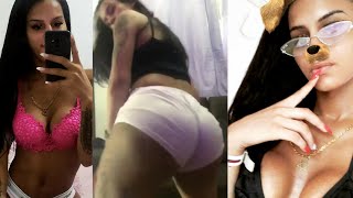 Isabelle Silva Melhores Reboladas Da Morena Gostos