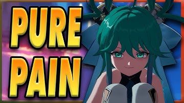 So I Decided to A6 Mimi.... Tower Of Fantasy