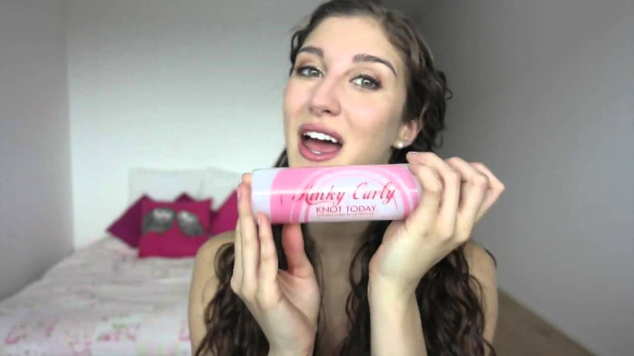Review Kinky Curly Come Clean Kinky Curly Curling Custard And