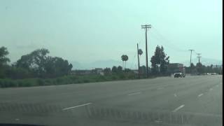 Santee Medic 5 Responding Clip