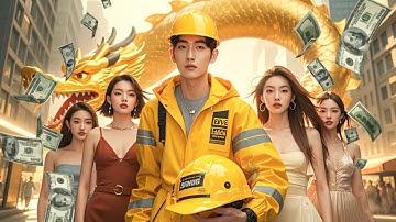 🔥The delivery man was looked down upon by everyone, but no one knew his real identity, shocked all!