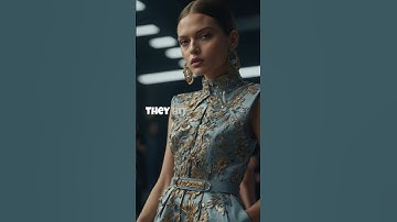 Maison AI: Revolutionizing Fashion with GPT-4o!