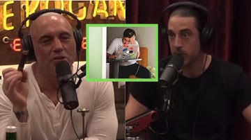 Joe Rogan on 9 to 5 Jobs!