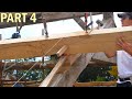 Restoring an Ancient Barn | Part 4