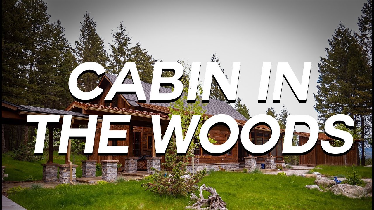 Cabin In the Woods