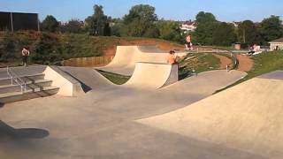 360 Mute At Midsomer Norton