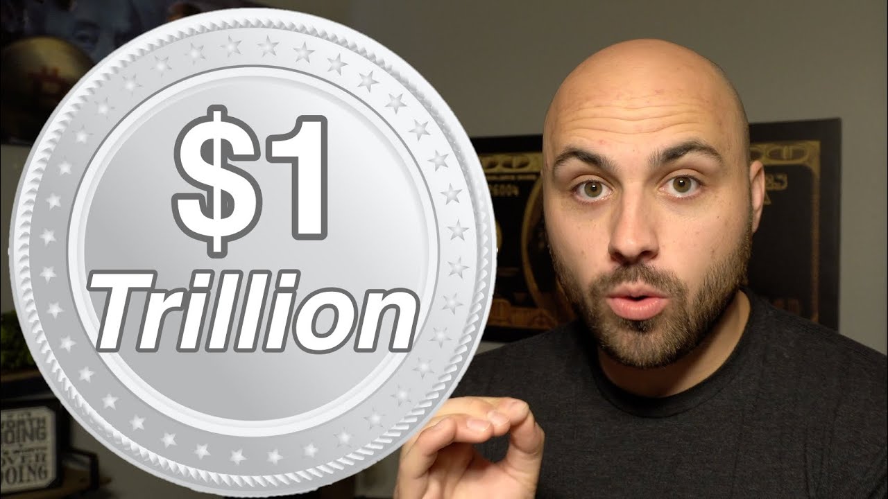 The $1 Trillion Coin Idea | How the Government Wants to Pay for All The Madness