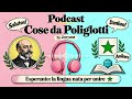 Esperanto. La lingua nata per unire – Tubaro