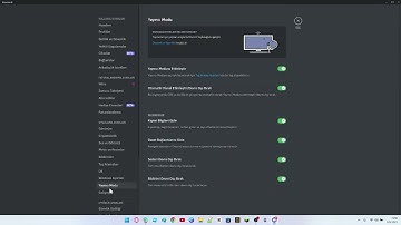 Discord bot Nasıl Yapılır