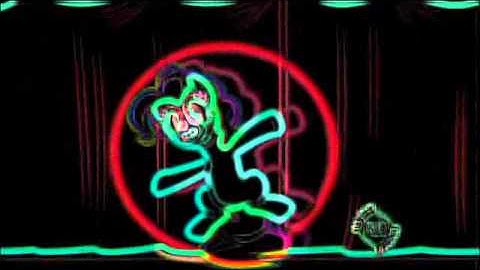 Emptiness (in the brain)