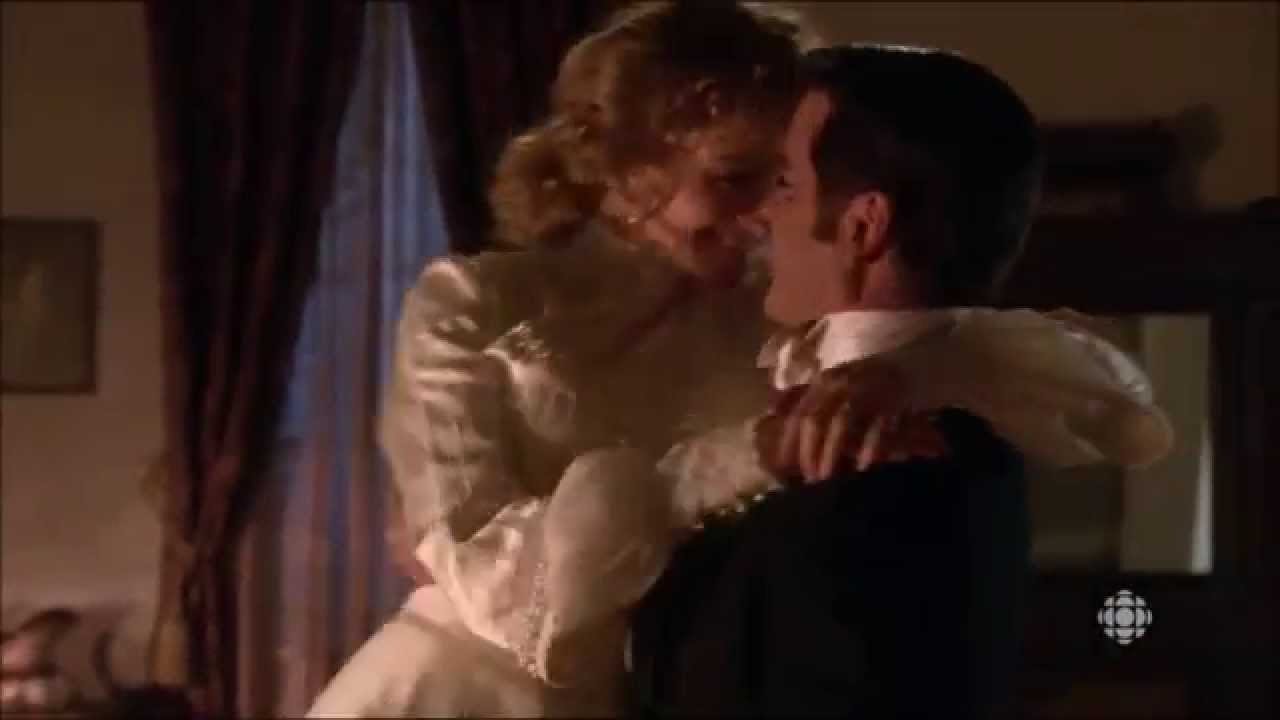 William & Julia - Something I Need