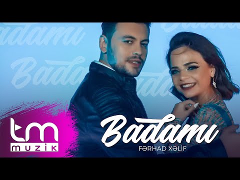 Ferhad Xelif – Badamı (Official Video)