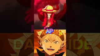 Three Luffy,Naruto And Ichigo Vs Random Characters