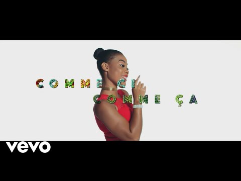 Tour 2 Garde - Comme Ci Comme ça (Clip Officiel) Ft. Aya Nakamura