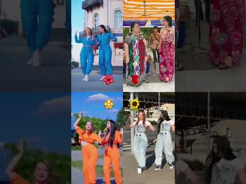 Кто лучше станцевал