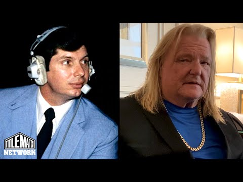 Greg Valentine -