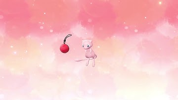 How to get Mew from Pokeball Plus in Pokemon Let