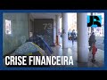 Aumento do custo de vida em portugal leva milhares de pessoas a buscarem abrigo nas ruas