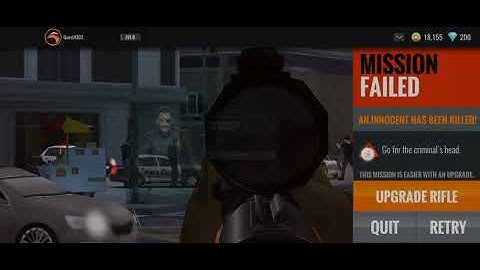 Sniper Assassin – Unbelievable Headshot! One Bullet, One Kill 🎯🔥”