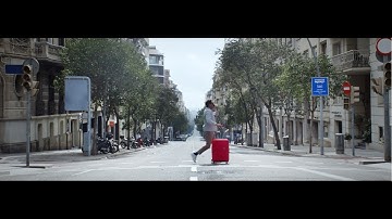 Optimisme contagieux – Campagne TV Volotea 2021